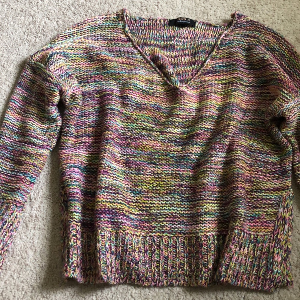 Forever 21 Sweater